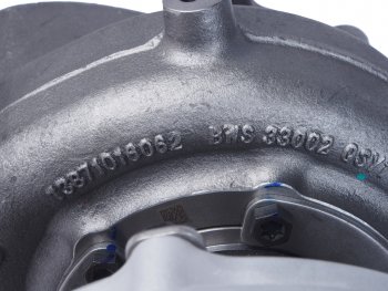80 999 р. Турбокомпрессор SITRAK HOWO дв.MC13 OE SITRAK 202v09100-7840 SITRAK 202v09100-7840  с доставкой в г. Пермь. Увеличить фотографию 4