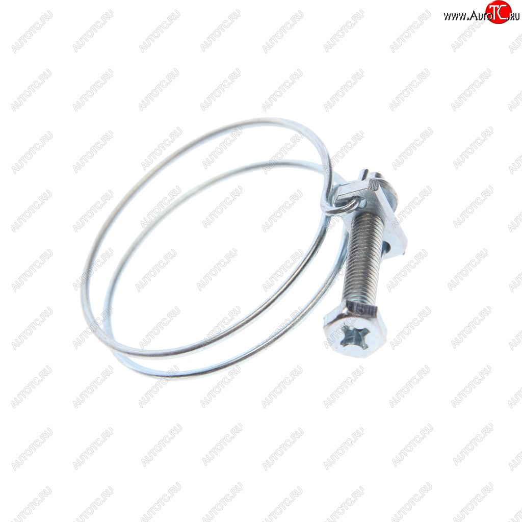15 р. Хомут проволочный 046-051мм W1 SPIRO SPIRO pr51spiro21  с доставкой в г. Пермь