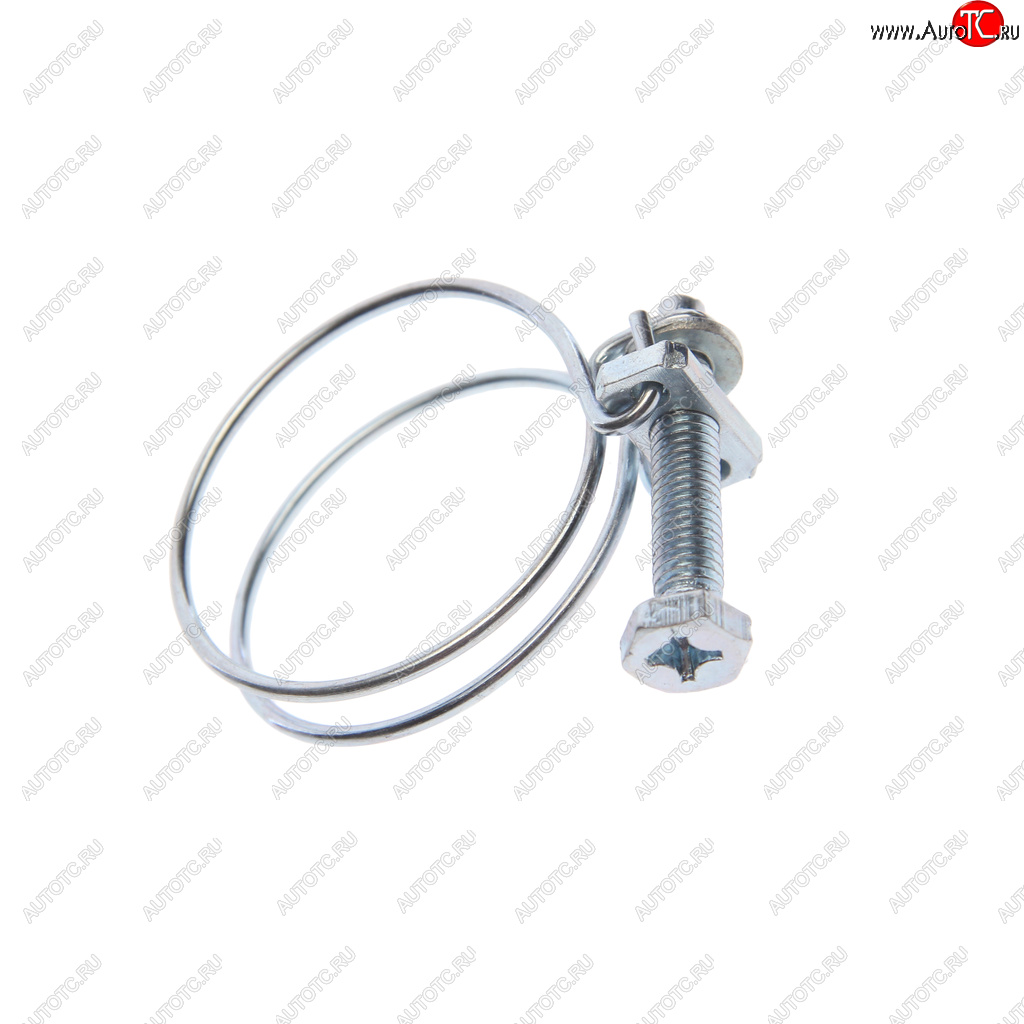 12 р. Хомут проволочный 034-038мм W1 SPIRO SPIRO pr38spiro21  с доставкой в г. Пермь