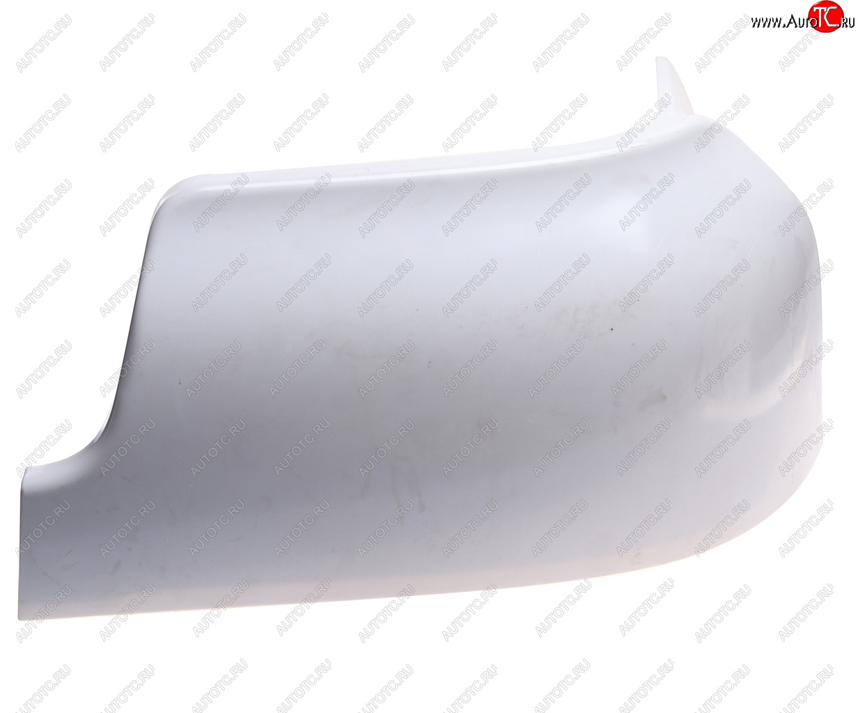 2 699 р. Накладка бампера SITRAK переднего левая (под покраску) OE SITRAK 810w41610-5579 SITRAK 810w41610-5579  с доставкой в г. Пермь