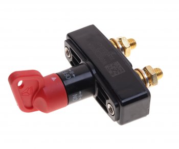 Выключатель массы SITRAK OE SITRAK wg9100760106