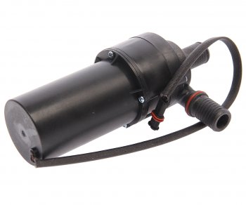 11 649 р. Насос циркуляционный WEBASTO Thermo 90,90ST U4846 24V (соответствует 9010618A) S&C MOTORI S&C MOTORI 0334pmd  с доставкой в г. Пермь. Увеличить фотографию 2