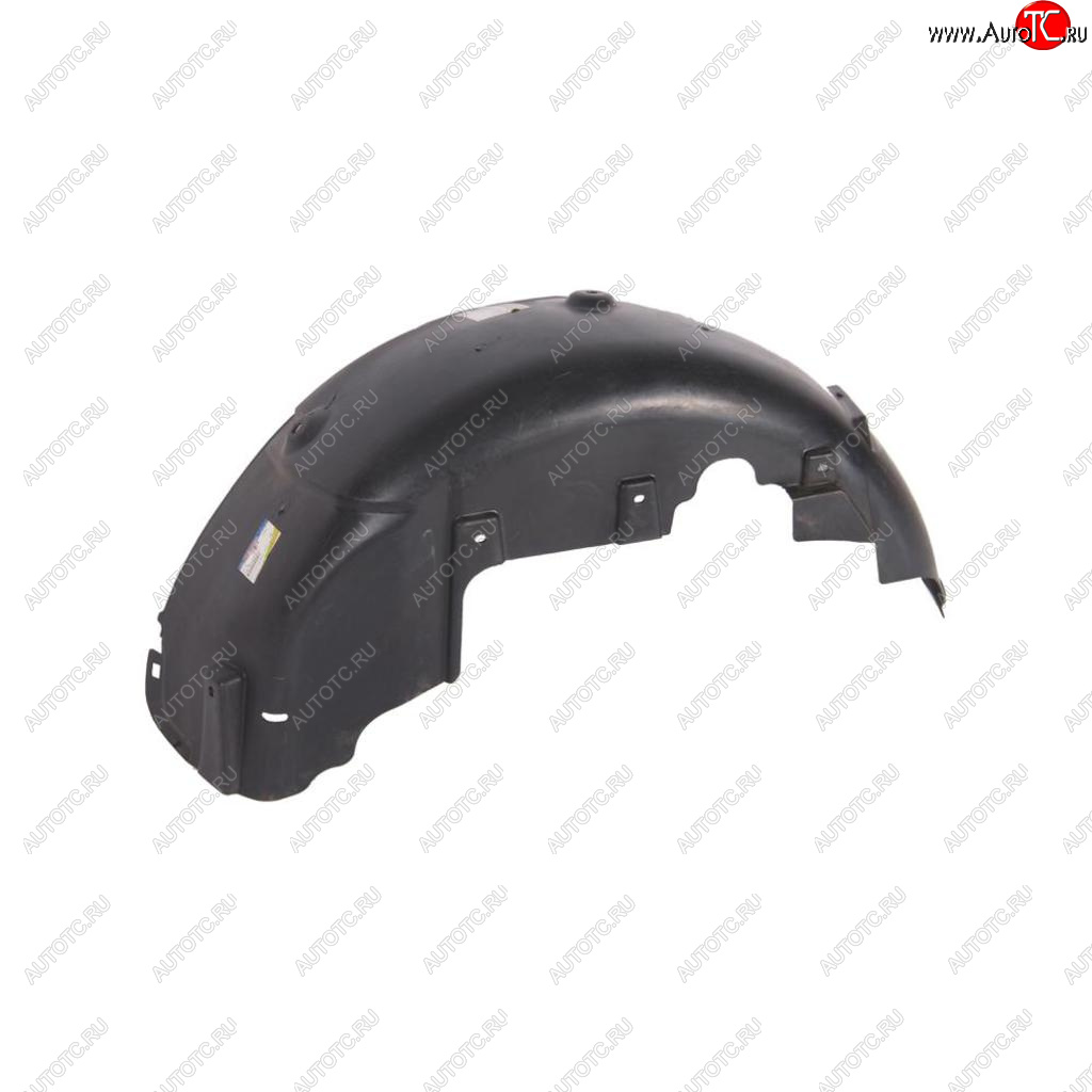4 799 р. Подкрылок SSANGYONG Kyron (05-) задний правый OE SSANGYONG 7974109003 SSANGYONG 7974109003  с доставкой в г. Пермь