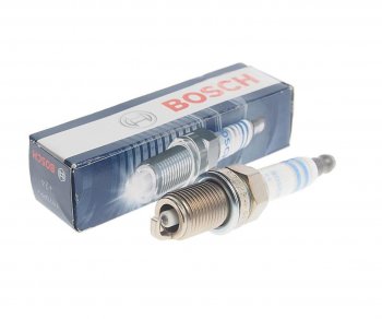 829 р. Свеча зажигания VOLVO XC90 (02-12) BOSCH BOSCH 0242235749  с доставкой в г. Пермь. Увеличить фотографию 1