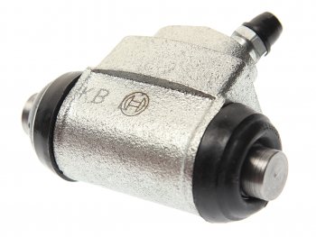 1 379 р. Цилиндр тормозной задний HYUNDAI Accent (99-),Elantra (00-),Matrix правый BOSCH BOSCH 0986475854  с доставкой в г. Пермь. Увеличить фотографию 2