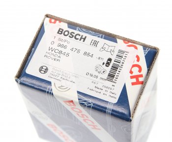 1 379 р. Цилиндр тормозной задний HYUNDAI Accent (99-),Elantra (00-),Matrix правый BOSCH BOSCH 0986475854  с доставкой в г. Пермь. Увеличить фотографию 4
