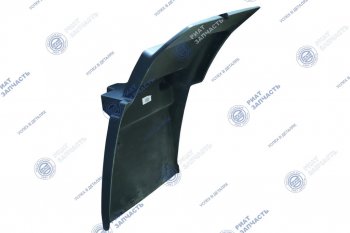 6 699 р. Крыло КАМАЗ-6460 правое задняя часть (рестайлинг) РИАТ РИАТ 6460-8403022-01  с доставкой в г. Пермь. Увеличить фотографию 3