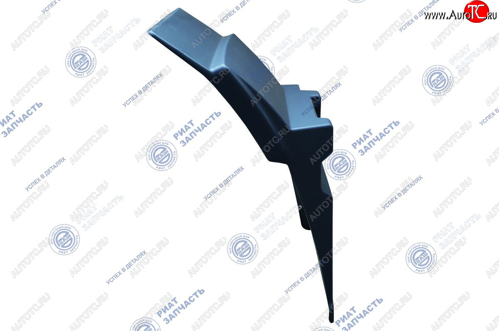 6 699 р. Крыло КАМАЗ-6460 правое задняя часть (рестайлинг) РИАТ РИАТ 6460-8403022-01  с доставкой в г. Пермь