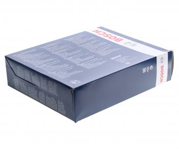 1 299 р. Фильтр воздушный FORD Mondeo,Galaxy,S-Max BOSCH BOSCH f026400109  с доставкой в г. Пермь. Увеличить фотографию 5