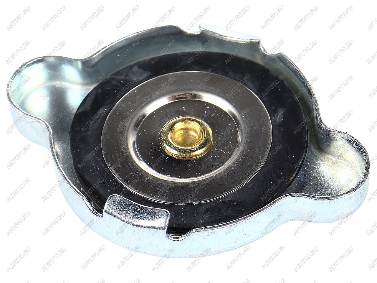 253 р. Крышка радиатора NISSAN Pathfinder (05-14) INFINITI VERNET VERNET rc0193  с доставкой в г. Пермь