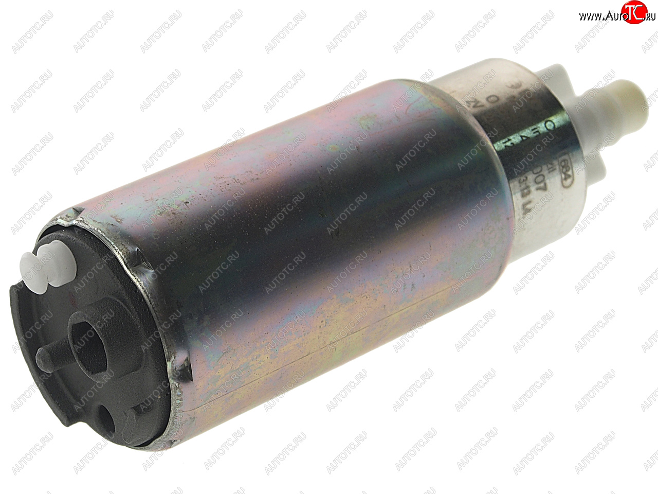 5 849 р. Насос топливный OPEL Astra (99-),Corsa (04-) BOSCH BOSCH 0580454007  с доставкой в г. Пермь