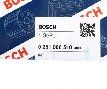 38 949 р. Датчик кислорода HYUNDAI i20 (14-) BOSCH BOSCH 0281006510 BOSCH 0281006510  с доставкой в г. Пермь. Увеличить фотографию 6