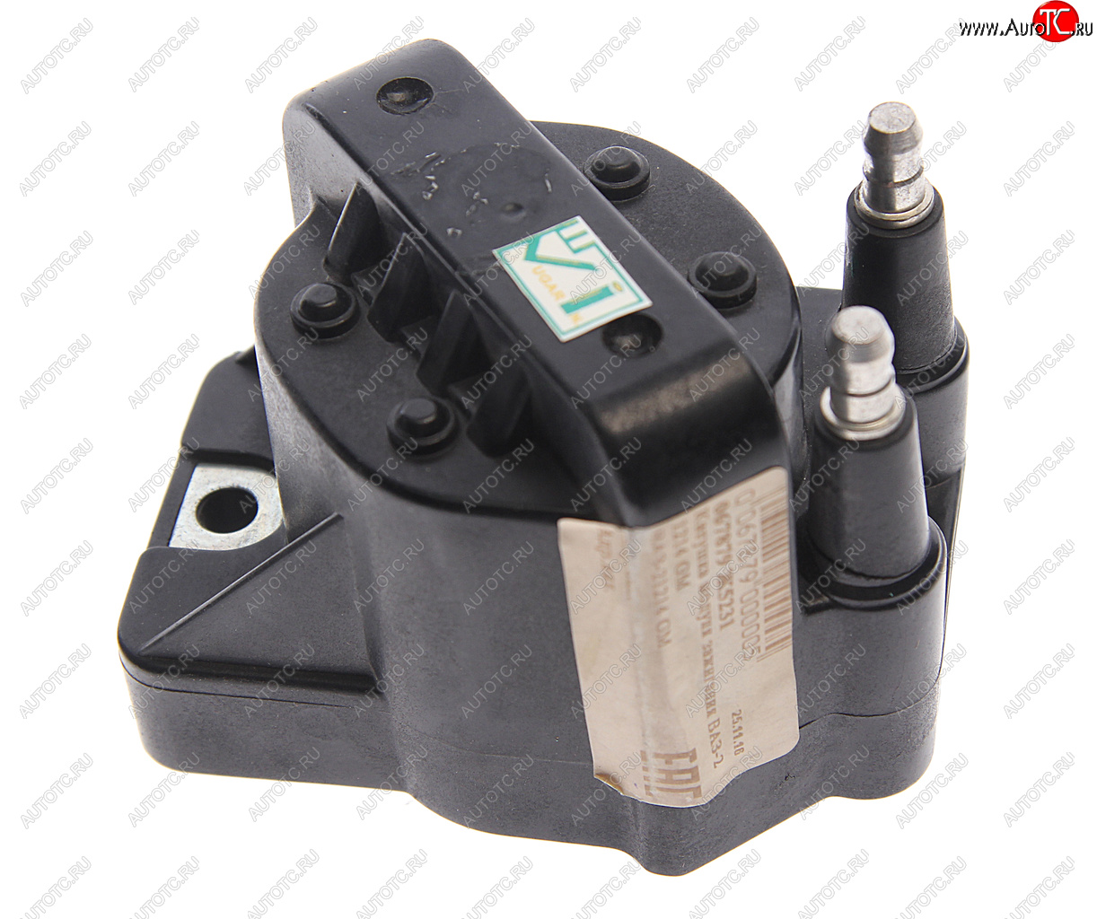 2 359 р. Катушка модуля зажигания ВАЗ-21214 GM NO NAME ваз-21214 gm  с доставкой в г. Пермь