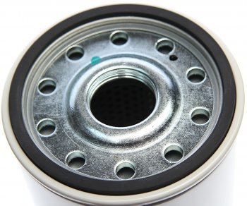 3 599 р. Элемент фильтрующий КАМАЗ масляный UFI (ОАО КАМАЗ) UFI 6w.23.614.00  с доставкой в г. Пермь. Увеличить фотографию 2