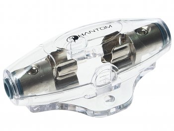 319 р. Держатель предохранителя PHANTOM PHANTOM agu48v  с доставкой в г. Пермь. Увеличить фотографию 1