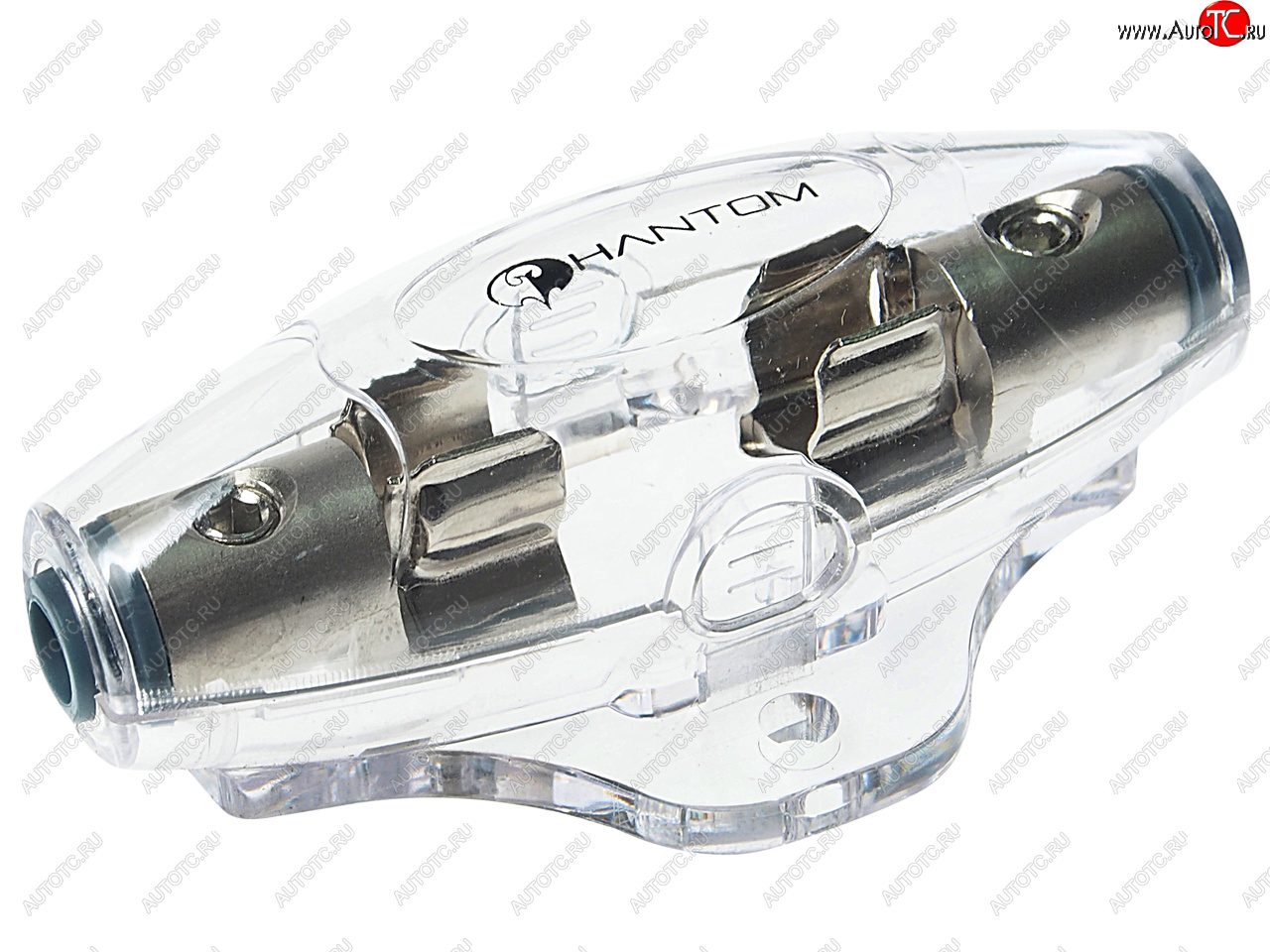 319 р. Держатель предохранителя PHANTOM PHANTOM agu48v  с доставкой в г. Пермь