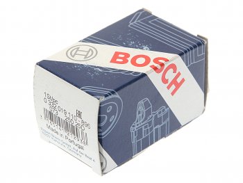549 р. Реле электромагнитное 12V 4-х контактное 30А BOSCH BOSCH 0332019110 BOSCH 0332019110  с доставкой в г. Пермь. Увеличить фотографию 3