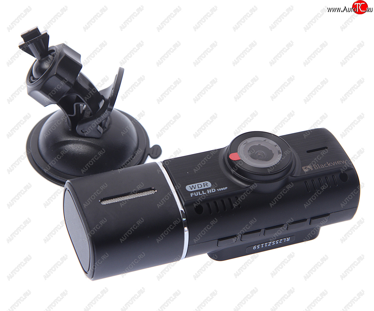 10 349 р. Видеорегистратор BLACKVIEW BLACKVIEW x300 dual gps BLACKVIEW x300 dual gps  с доставкой в г. Пермь