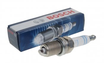 319 р. Свеча зажигания BOSCH BOSCH 0241229713 BOSCH 0241229713  с доставкой в г. Пермь. Увеличить фотографию 1