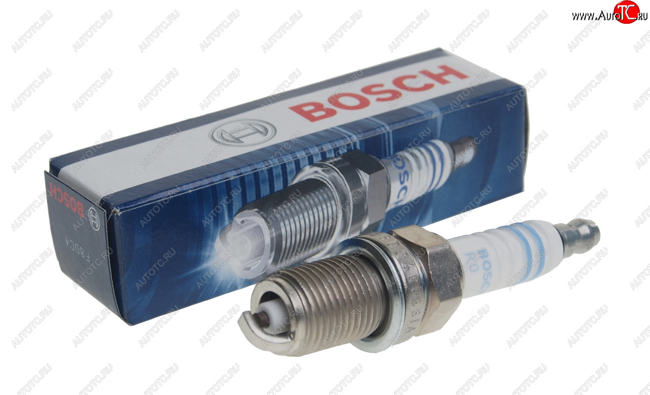 319 р. Свеча зажигания BOSCH BOSCH 0241229713 BOSCH 0241229713  с доставкой в г. Пермь
