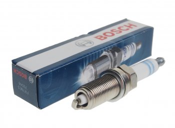 599 р. Свеча зажигания BOSCH BOSCH 0242236578  с доставкой в г. Пермь. Увеличить фотографию 1