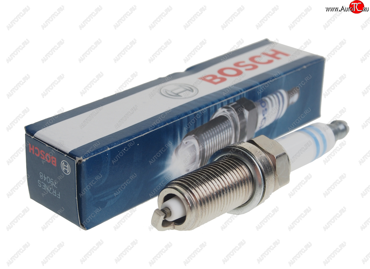 599 р. Свеча зажигания BOSCH BOSCH 0242236578  с доставкой в г. Пермь