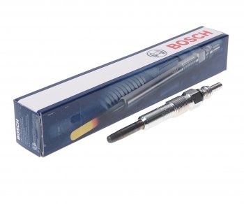 899 р. Свеча накаливания BOSCH BOSCH 0250212009  с доставкой в г. Пермь. Увеличить фотографию 1