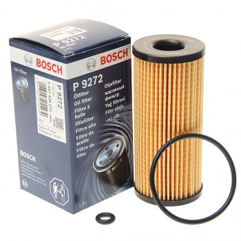 619 р. Фильтр масляный MERCEDES A (W169),B (W245) (Di M640) BOSCH BOSCH 1457429272  с доставкой в г. Пермь. Увеличить фотографию 1