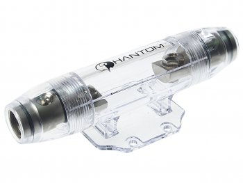 699 р. Держатель предохранителя PHANTOM PHANTOM anl20g  с доставкой в г. Пермь. Увеличить фотографию 1