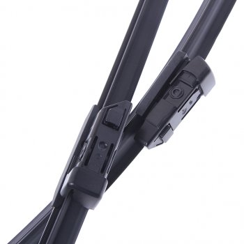2 699 р. Щетка стеклоочистителя 600450мм комплект Aerotwin BOSCH BOSCH 3397014419  с доставкой в г. Пермь. Увеличить фотографию 2