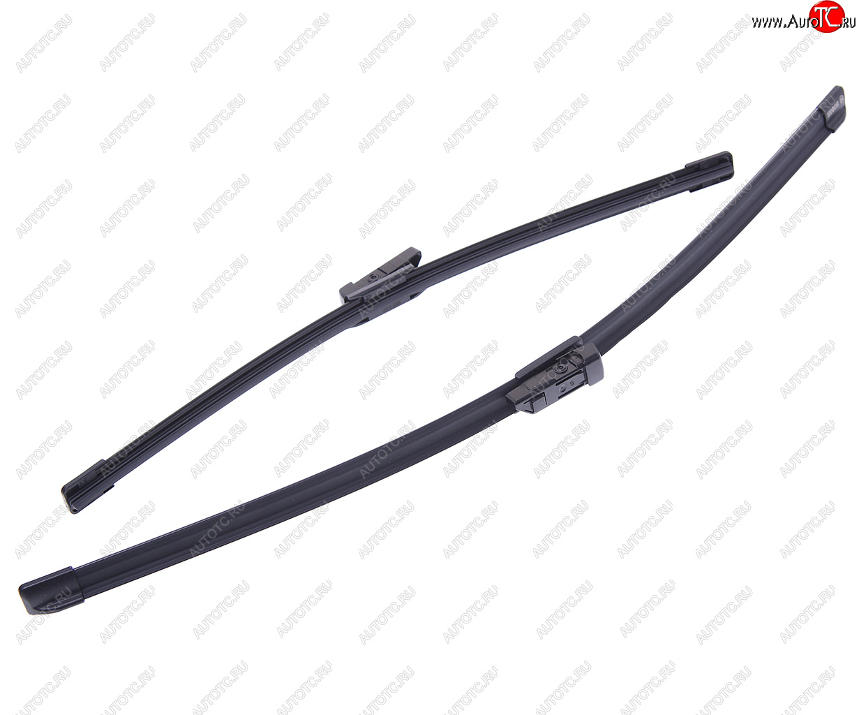 2 699 р. Щетка стеклоочистителя 600450мм комплект Aerotwin BOSCH BOSCH 3397014419  с доставкой в г. Пермь