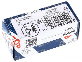 3 499 р. Датчик положения коленвала PEUGEOT 207 (07-),308 (07-) CITROEN Picasso BOSCH BOSCH 0986280442 BOSCH 0986280442  с доставкой в г. Пермь. Увеличить фотографию 5