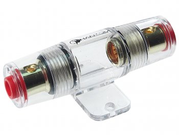 276 р. Держатель предохранителя PHANTOM PHANTOM agu48g PHANTOM agu48g  с доставкой в г. Пермь. Увеличить фотографию 1