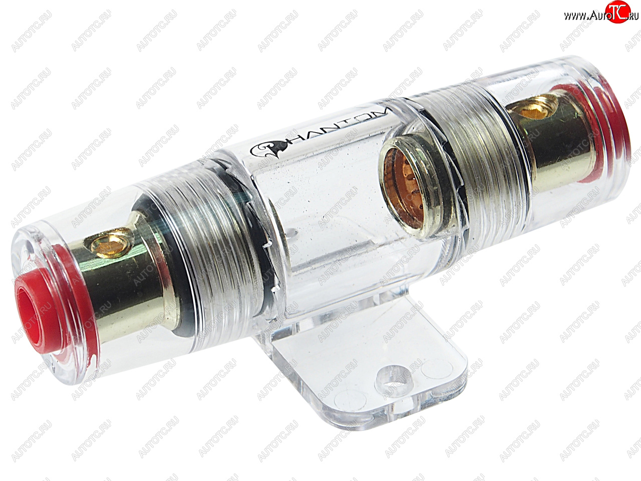 276 р. Держатель предохранителя PHANTOM PHANTOM agu48g PHANTOM agu48g  с доставкой в г. Пермь