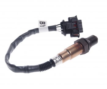 8 199 р. Датчик кислорода OPEL Agila A (03-08),Astra H (04-),Corsa C (03-07) передний BOSCH BOSCH 0258006503  с доставкой в г. Пермь. Увеличить фотографию 2