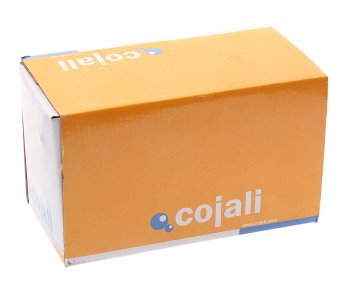 7 999 р. Кран MAN тормозной главный (M22х1.5мм 10.5Bar) COJALI COJALI 2312608  с доставкой в г. Пермь. Увеличить фотографию 3