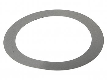 1 399 р. Шайба MAZDA CX-7 (06-),3 (06-),6 (05-) (2.3) шкива коленвала OE MAZDA l3k9-11-407 MAZDA l3k9-11-407  с доставкой в г. Пермь. Увеличить фотографию 1