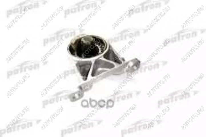 1 299 р. Опора двигателя передняя правая PATRON Opel Astra G универсал (1998-2005)  с доставкой в г. Пермь