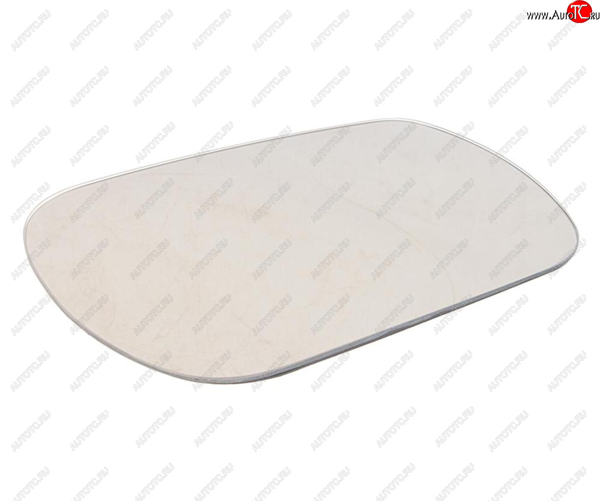 969 р. Элемент зеркальный MAZDA 3 (06-),6 (02-) правый ERGON ERGON 62360409 ERGON 62360409  с доставкой в г. Пермь
