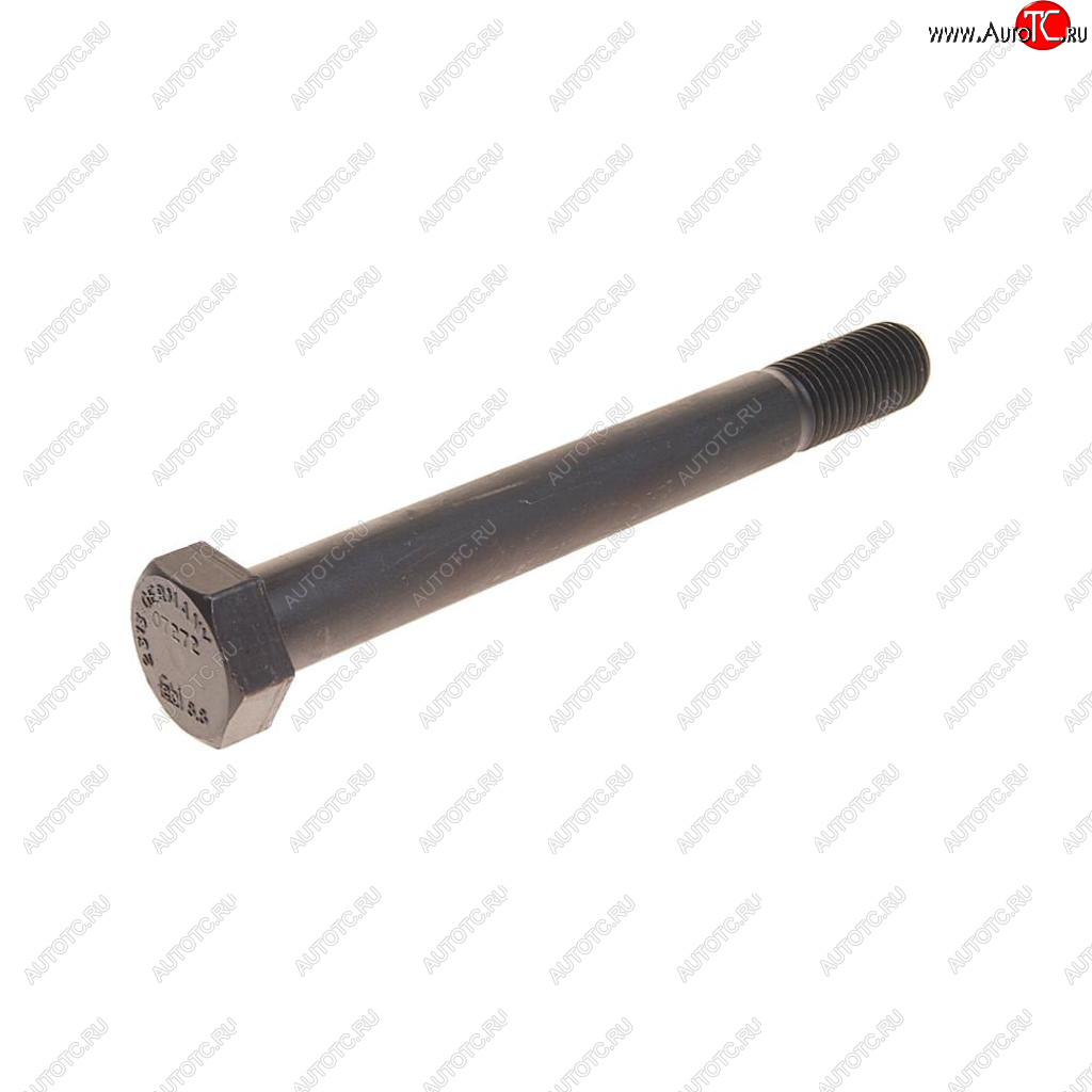 1 469 р. Болт BPW рессоры (M30x3.5x265) FEBI FEBI 07272  с доставкой в г. Пермь