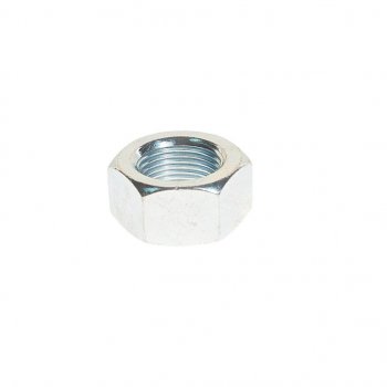 132 р. Гайка стремянки (M20x1.5) FEBI FEBI 01561  с доставкой в г. Пермь. Увеличить фотографию 1