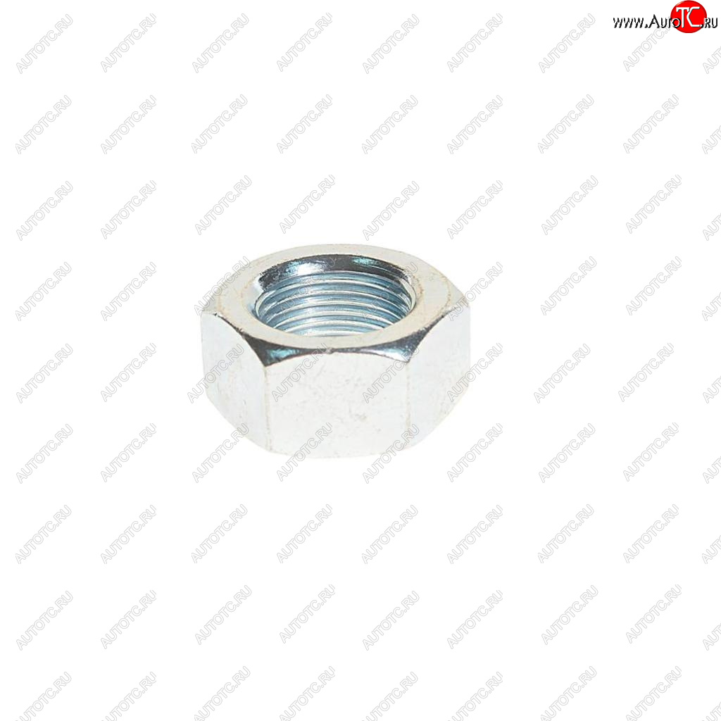 132 р. Гайка стремянки (M20x1.5) FEBI FEBI 01561  с доставкой в г. Пермь