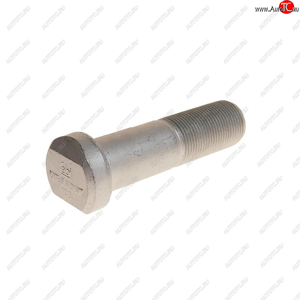 579 р. Шпилька колеса MAN переднего (M22х1.5х8777) FEBI FEBI 12868  с доставкой в г. Пермь