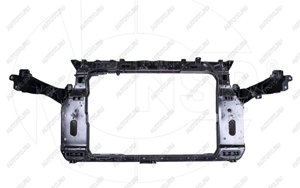 9 949 р. Панель KIA Sportage (10-) передняя NSP NSP nsp02641013u000  с доставкой в г. Пермь