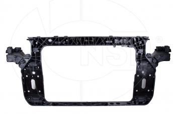 9 949 р. Панель KIA Sportage (10-) передняя NSP NSP nsp02641013u000  с доставкой в г. Пермь. Увеличить фотографию 3