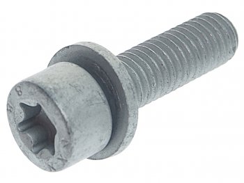 200 р. Болт VW AUDI OE VAG n10414402 VAG n10414402  с доставкой в г. Пермь. Увеличить фотографию 1