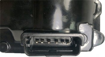 7 699 р. Дроссель ГАЗ-3302 в сборе ЕВРО-3 CARTRONIC CARTRONIC crtr0126590  с доставкой в г. Пермь. Увеличить фотографию 7
