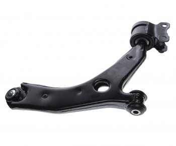 3 999 р. Рычаг подвески MAZDA 3 (03-) передней нижний левый MEGAPOWER MEGAPOWER 290-18-011  с доставкой в г. Пермь. Увеличить фотографию 2