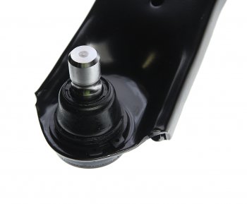 3 999 р. Рычаг подвески MAZDA 3 (03-) передней нижний левый MEGAPOWER MEGAPOWER 290-18-011  с доставкой в г. Пермь. Увеличить фотографию 4