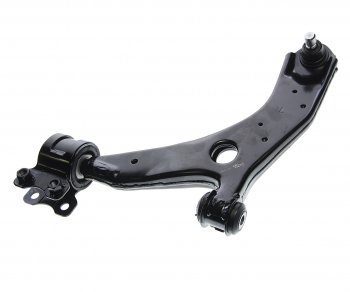 3 999 р. Рычаг подвески MAZDA 3 (03-) передней нижний левый MEGAPOWER MEGAPOWER 290-18-011  с доставкой в г. Пермь. Увеличить фотографию 1